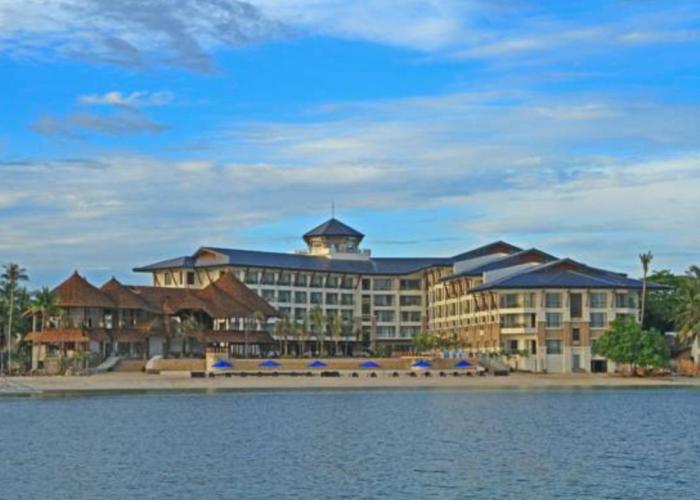 The Bellevue Resort