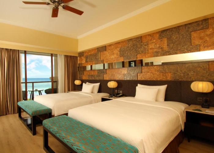 The Bellevue Resort