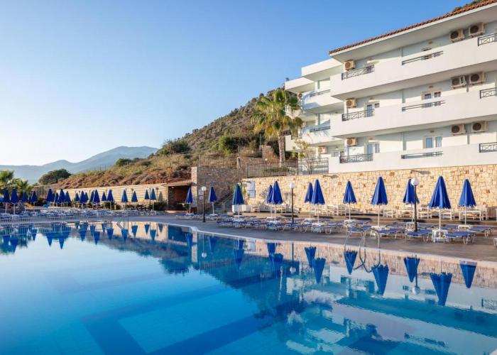 Koni Village Hotel
