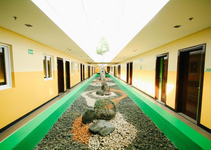Go Hotels Tacloban