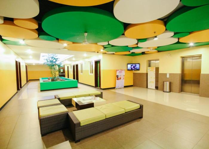Go Hotels Tacloban
