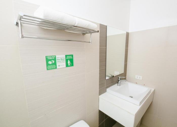 Go Hotels Tacloban