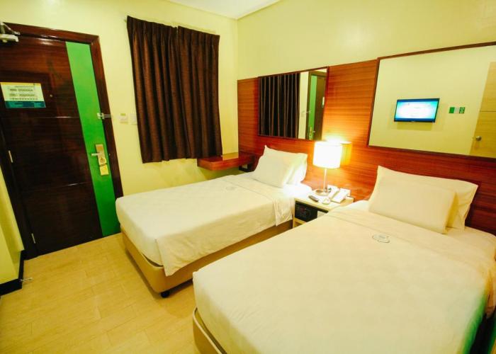 Go Hotels Tacloban