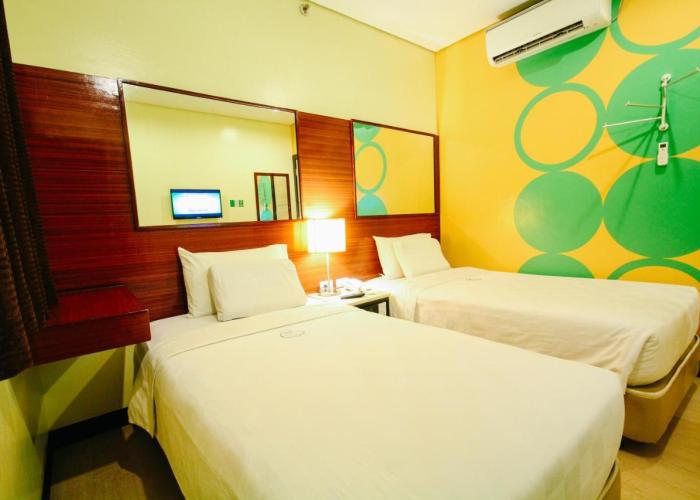 Go Hotels Tacloban