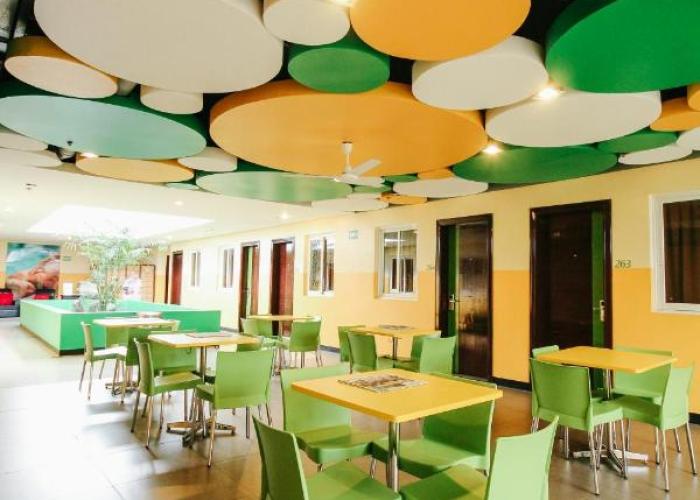 Go Hotels Tacloban