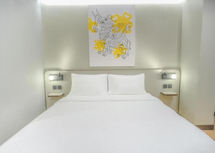 Yello Hotel Samarinda
