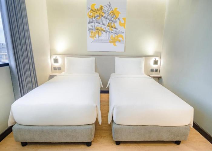 Yello Hotel Samarinda