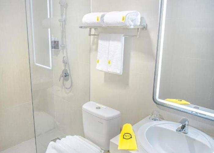 Yello Hotel Samarinda