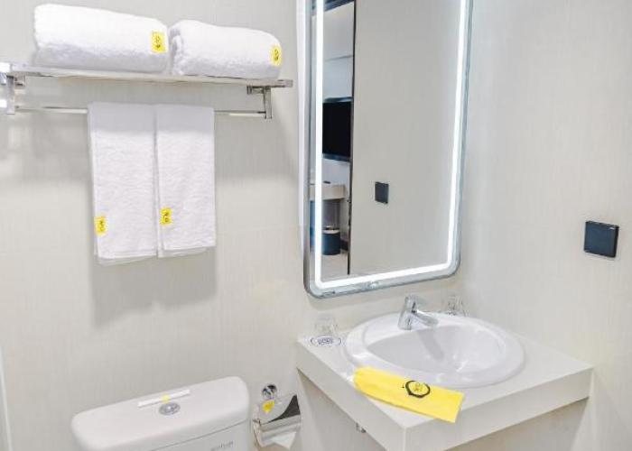Yello Hotel Samarinda