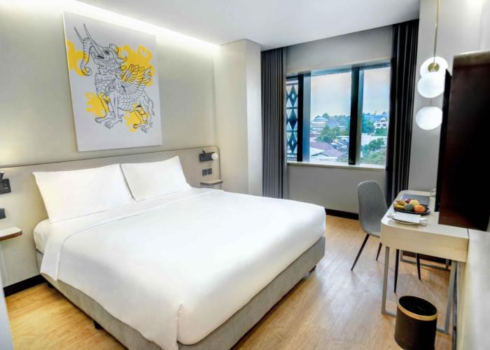 Yello Hotel Samarinda