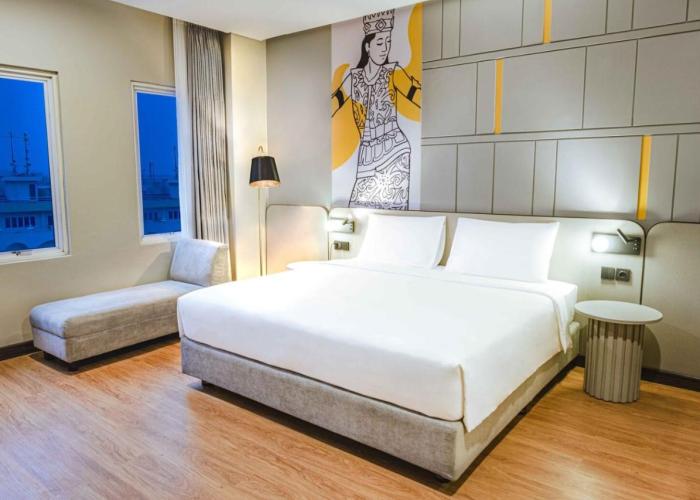Yello Hotel Samarinda