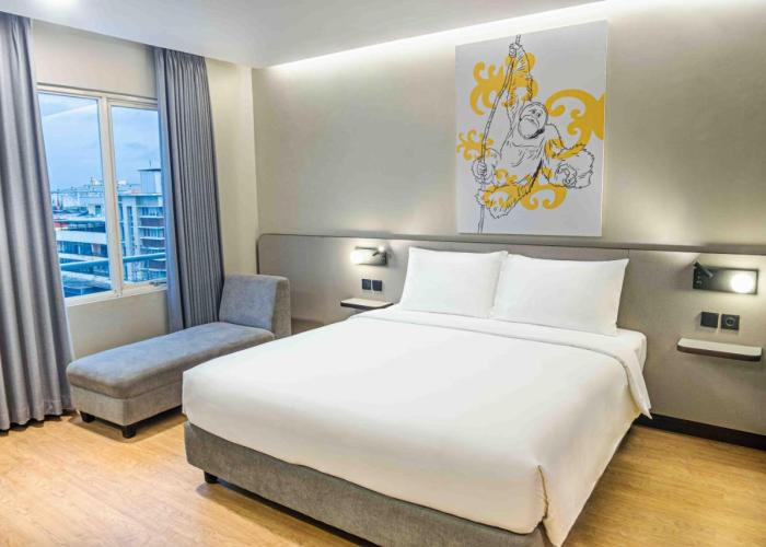 Yello Hotel Samarinda