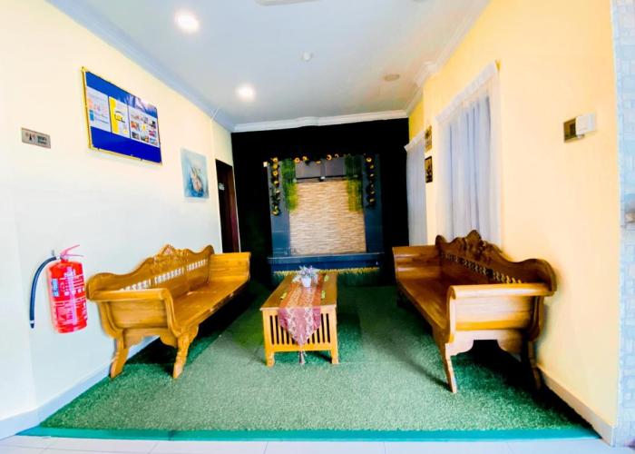 Sun Inns Hotel Bandar Puchong Utama