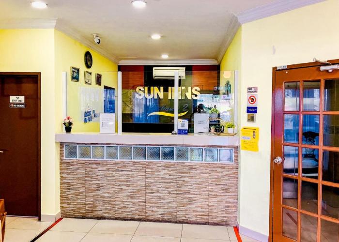 Sun Inns Hotel Bandar Puchong Utama