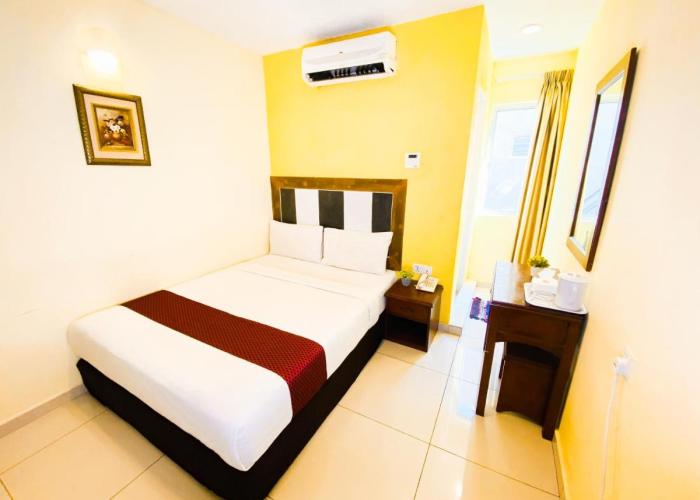 Sun Inns Hotel Bandar Puchong Utama