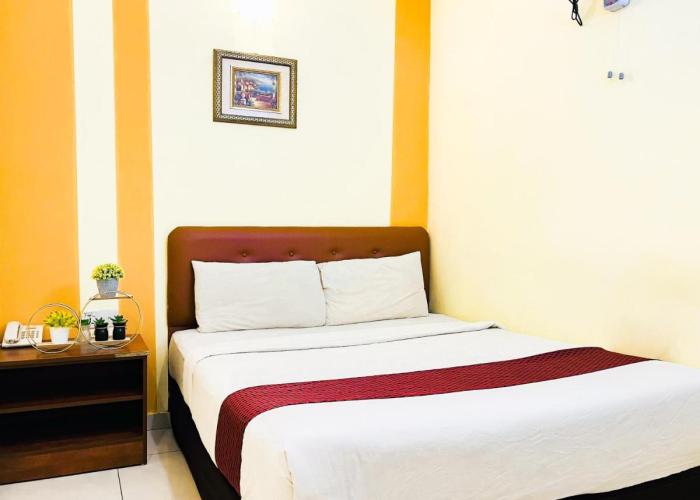 Sun Inns Hotel Bandar Puchong Utama