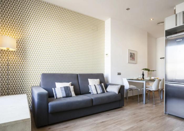 Feelathome Mozart Apartments