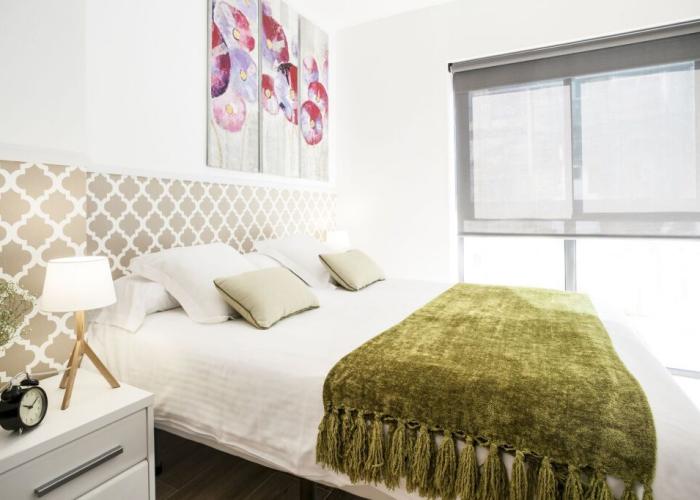 Feelathome Mozart Apartments