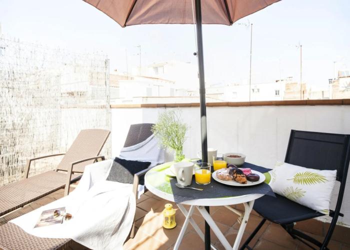 Feelathome Mozart Apartments