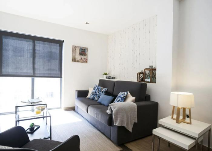 Feelathome Mozart Apartments