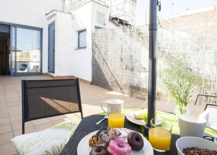 Feelathome Mozart Apartments