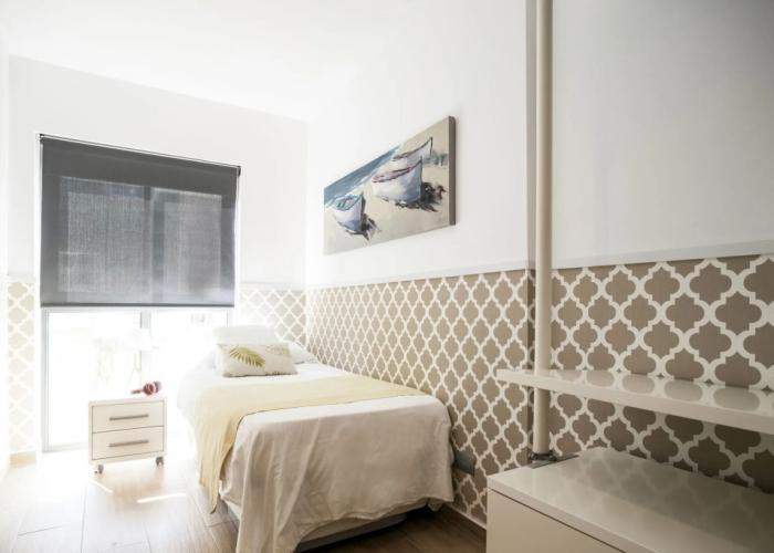 Feelathome Mozart Apartments