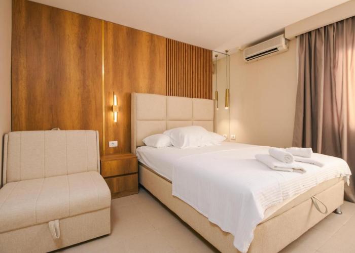 Apartments Ada Bojana