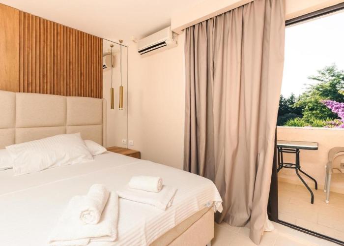 Apartments Ada Bojana