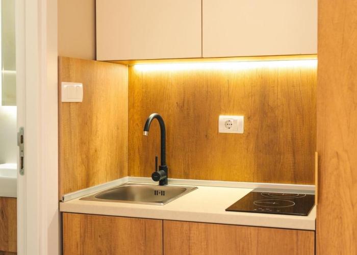Apartments Ada Bojana