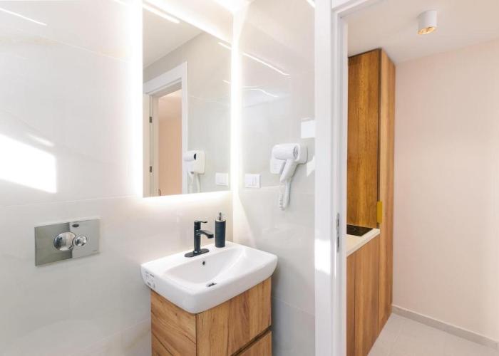 Apartments Ada Bojana