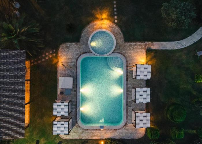 Apartments Ada Bojana