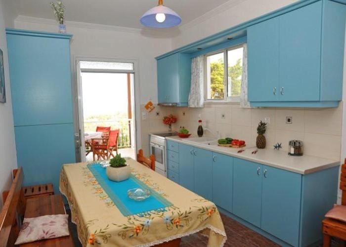 Fiore Hill Sea View Studios