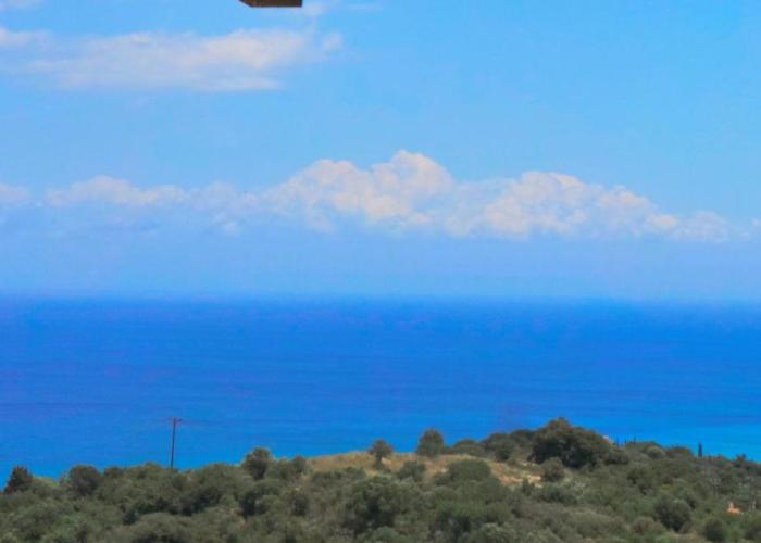 Fiore Hill Sea View Studios