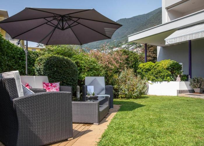 Smart-Hotel Minusio