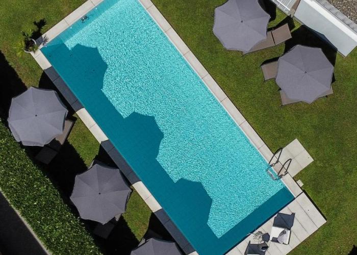 Smart-Hotel Minusio