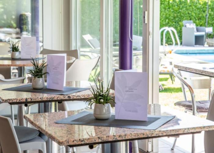 Smart-Hotel Minusio