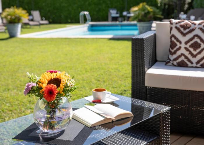 Smart-Hotel Minusio