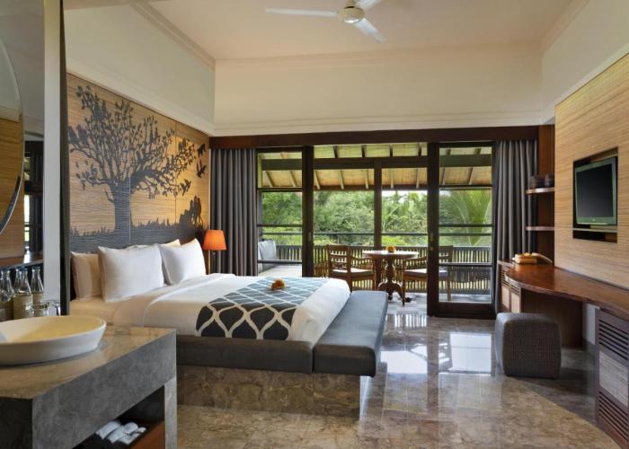 Alaya Resort Ubud - CHSE Certified