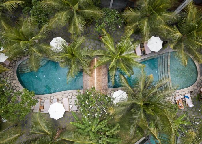 Alaya Resort Ubud - CHSE Certified