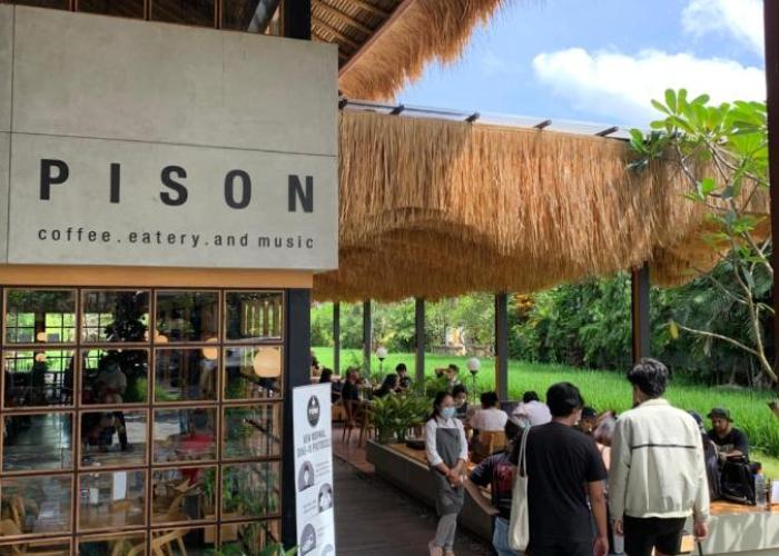 Alaya Resort Ubud - CHSE Certified