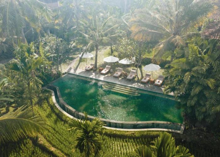 Alaya Resort Ubud - CHSE Certified