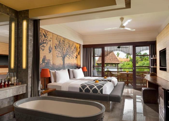 Alaya Resort Ubud - CHSE Certified