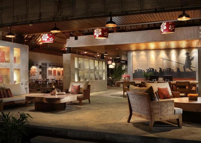 Alaya Resort Ubud - CHSE Certified