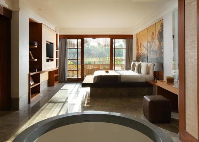 Alaya Resort Ubud - CHSE Certified