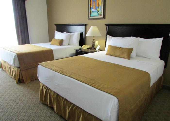 Best Western Hotel Posada Del Rio Express