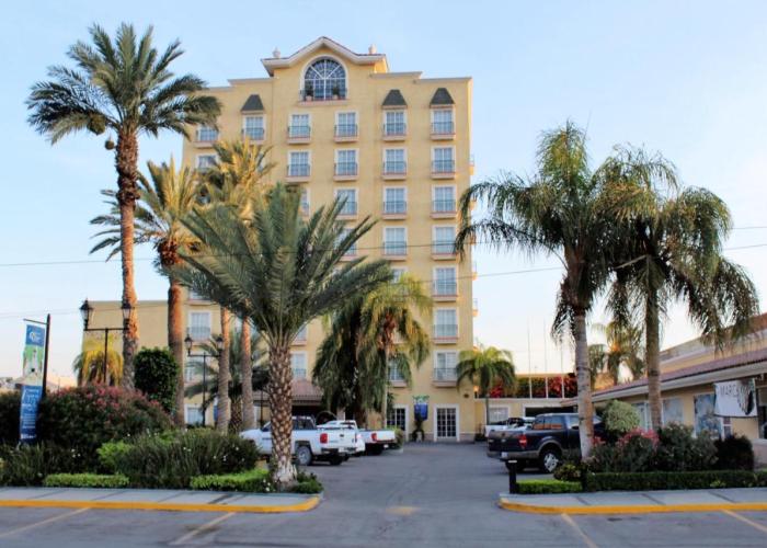 Best Western Hotel Posada Del Rio Express