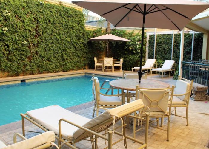 Best Western Hotel Posada Del Rio Express