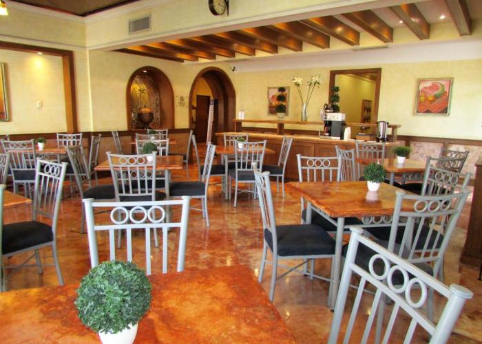 Best Western Hotel Posada Del Rio Express