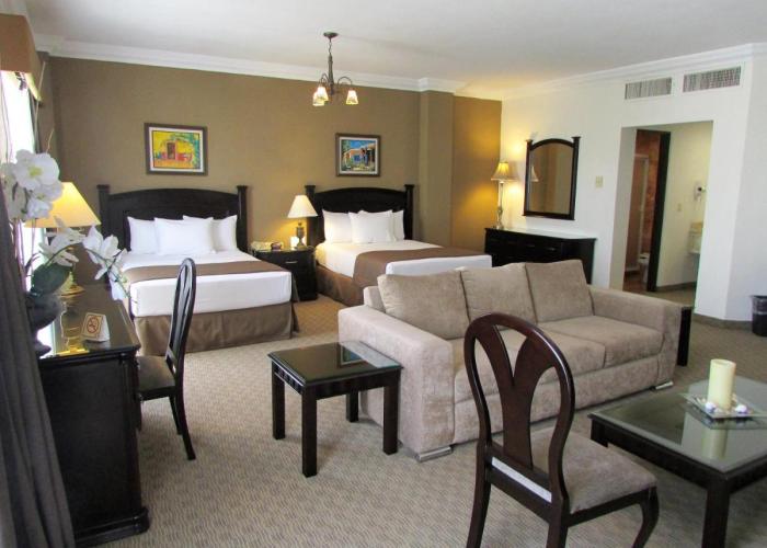 Best Western Hotel Posada Del Rio Express