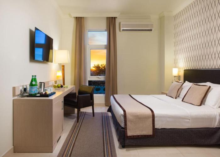 City Hotel Duqm
